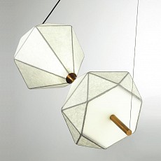 Подвесной светильник odeon light sand glass 7090-10l